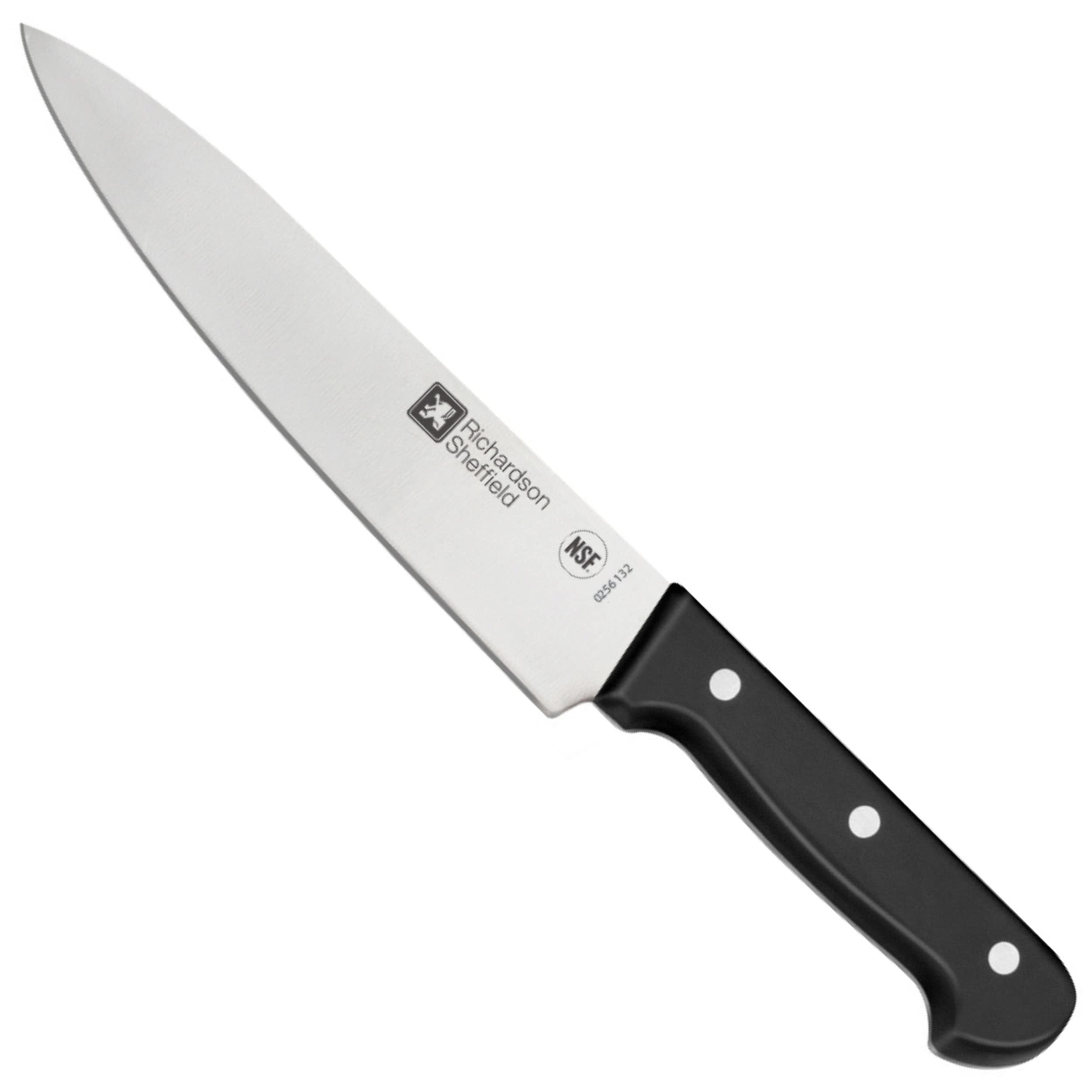 Amazon.com: Richardson Sheffield FN698 Universal Professional Chef